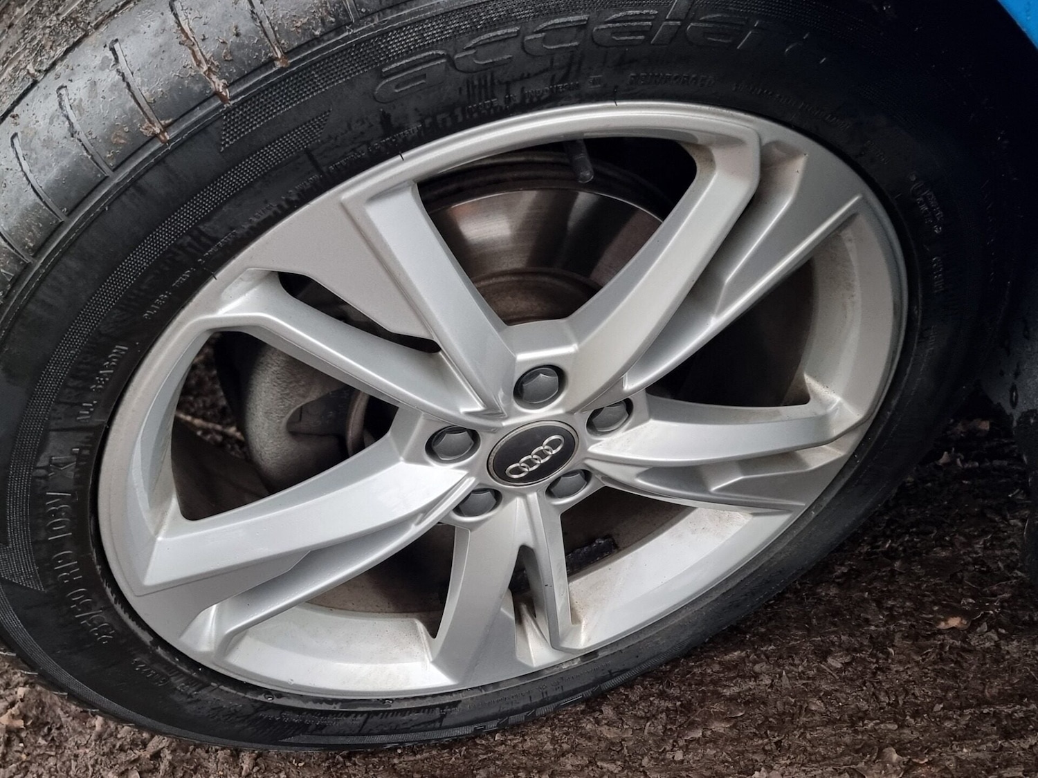 Used Audi Q3 2020 for sale - 76940445: Photo 21