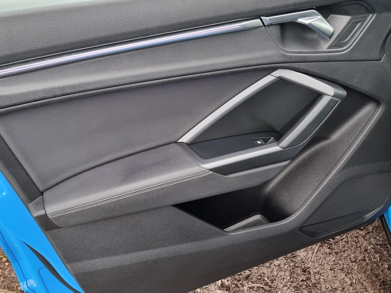 Used Audi Q3 2020 for sale - 76940445: Photo 23