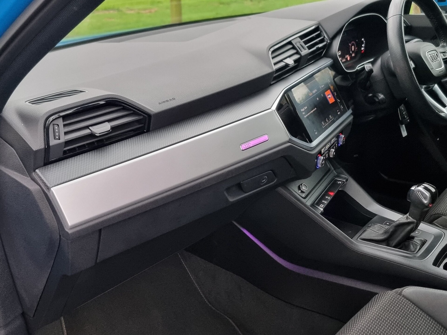 Used Audi Q3 2020 for sale - 76940445: Photo 24