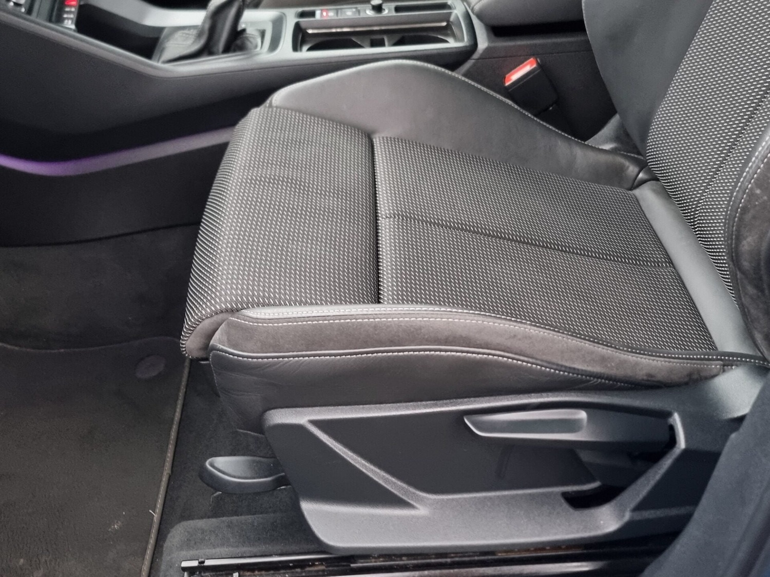 Used Audi Q3 2020 for sale - 76940445: Photo 25