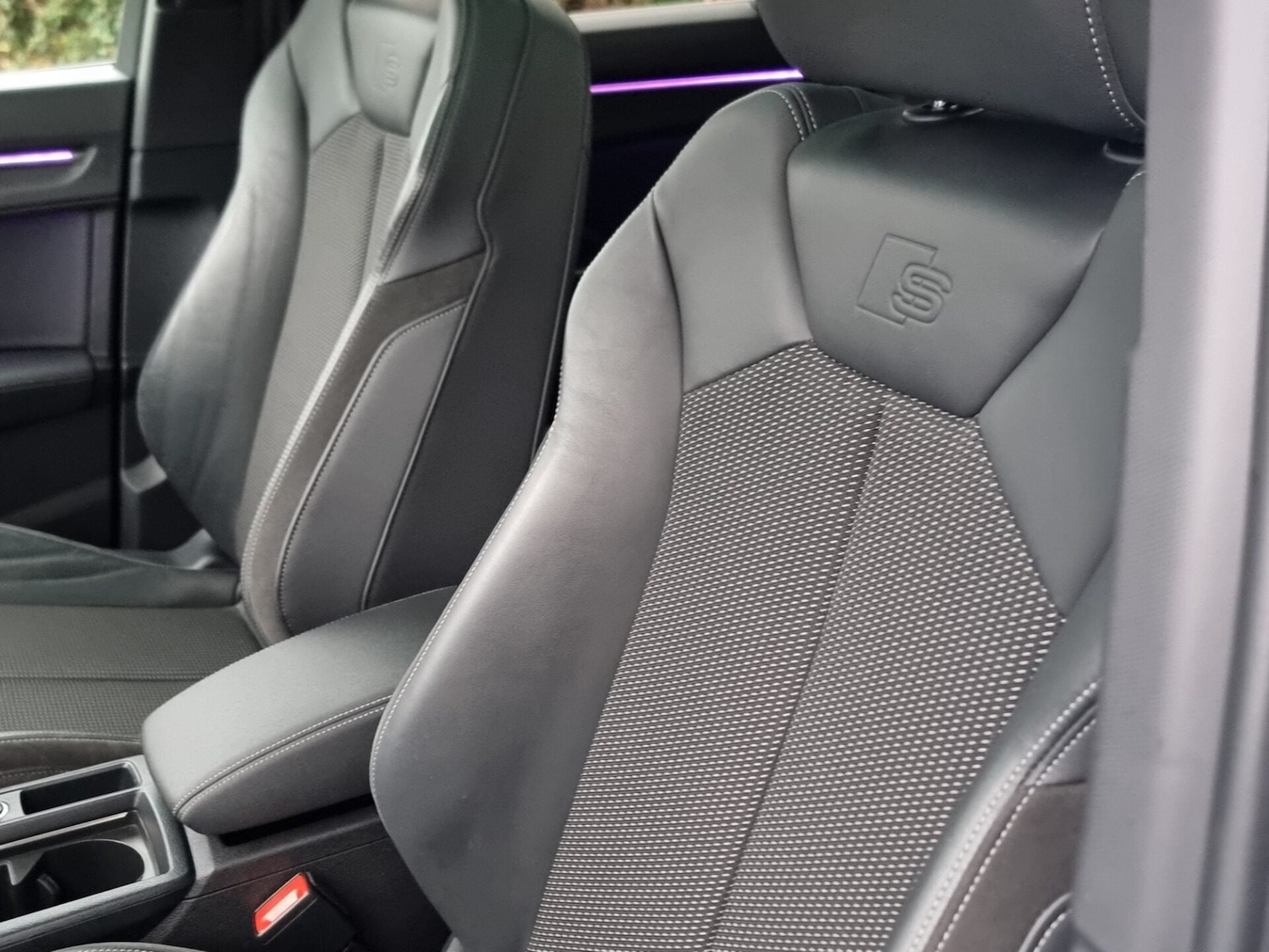 Used Audi Q3 2020 for sale - 76940445: Photo 26