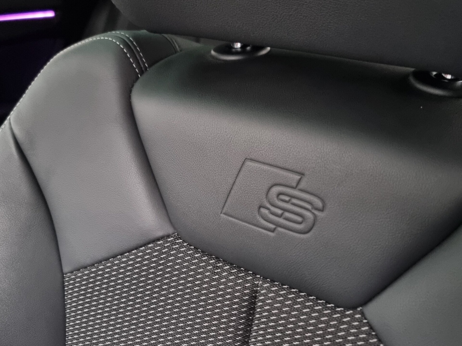 Used Audi Q3 2020 for sale - 76940445: Photo 27