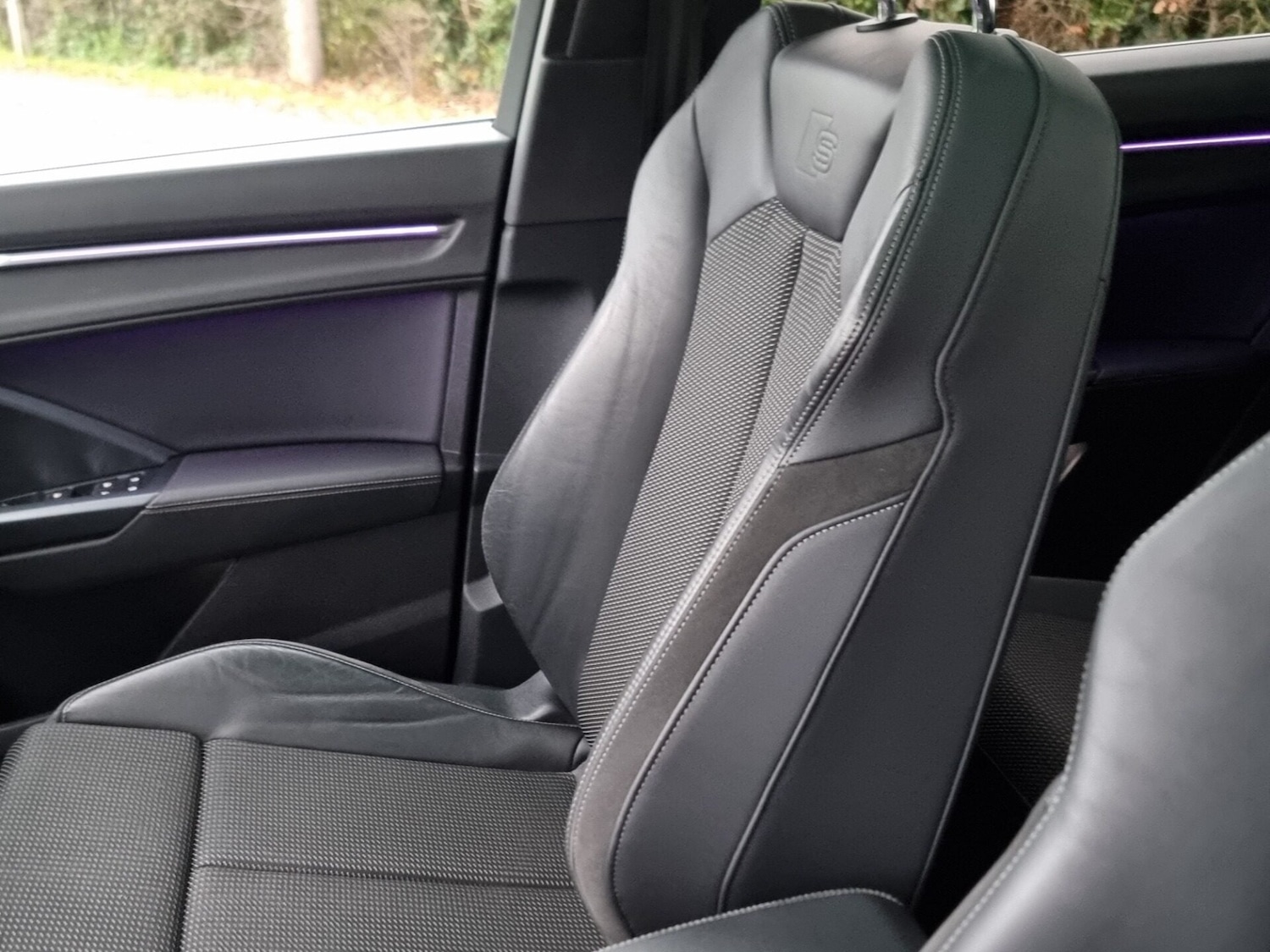 Used Audi Q3 2020 for sale - 76940445: Photo 28