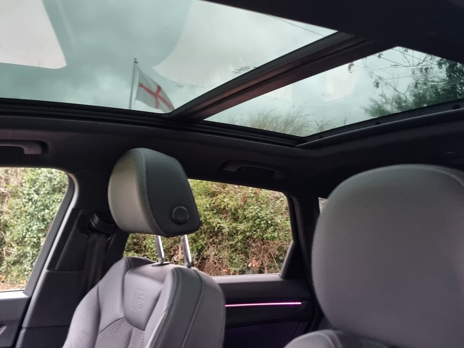 Used Audi Q3 2020 for sale - 76940445: Photo 30