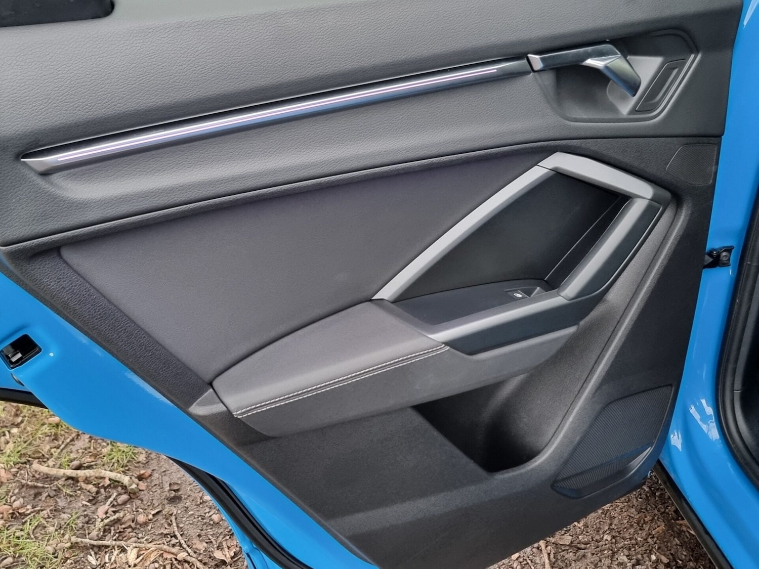 Used Audi Q3 2020 for sale - 76940445: Photo 31