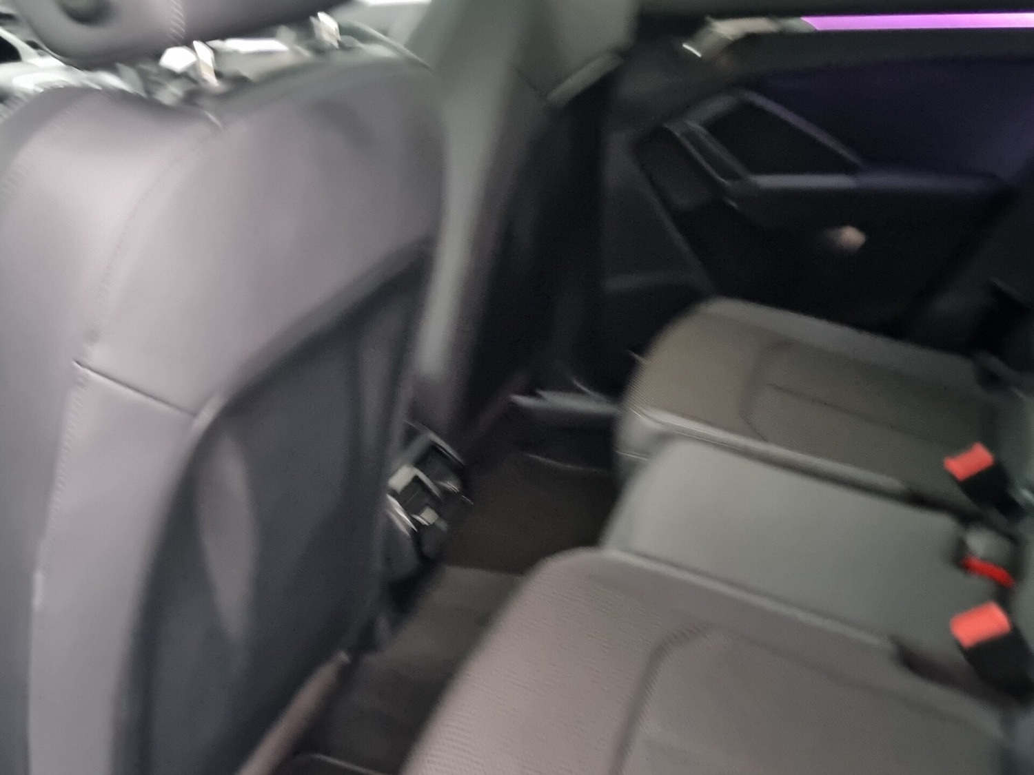 Used Audi Q3 2020 for sale - 76940445: Photo 32