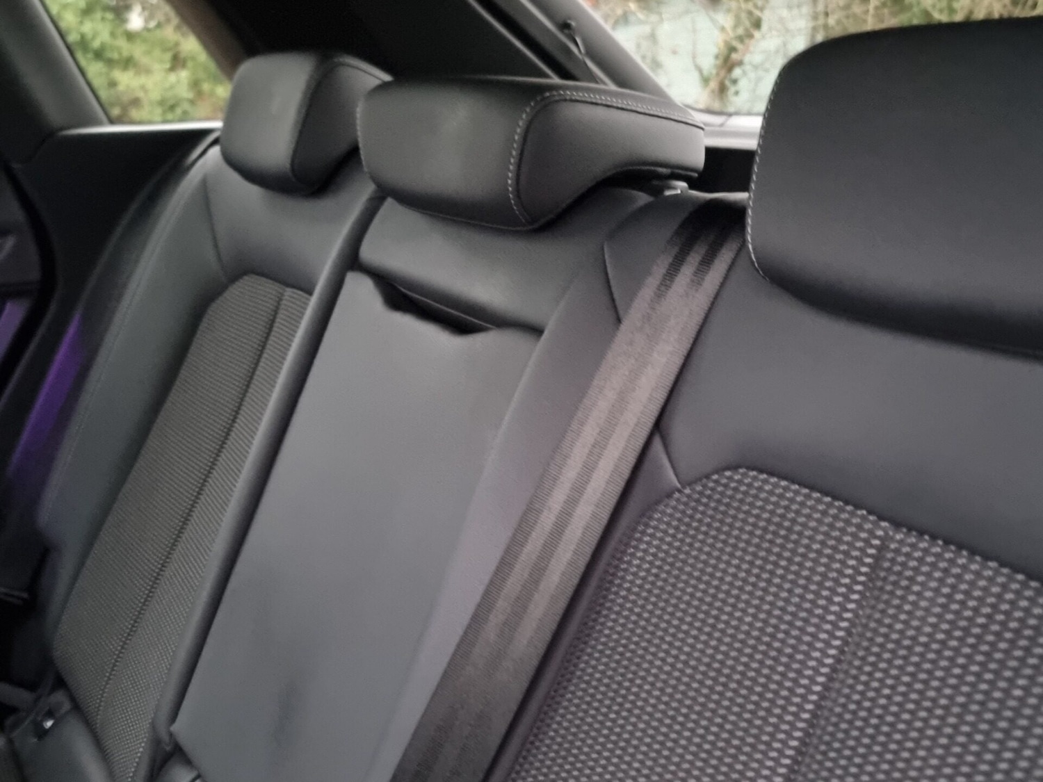 Used Audi Q3 2020 for sale - 76940445: Photo 35