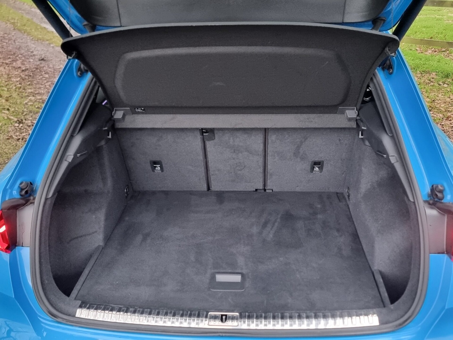 Used Audi Q3 2020 for sale - 76940445: Photo 36