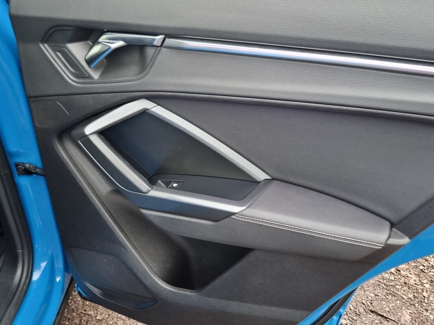 Used Audi Q3 2020 for sale - 76940445: Photo 38