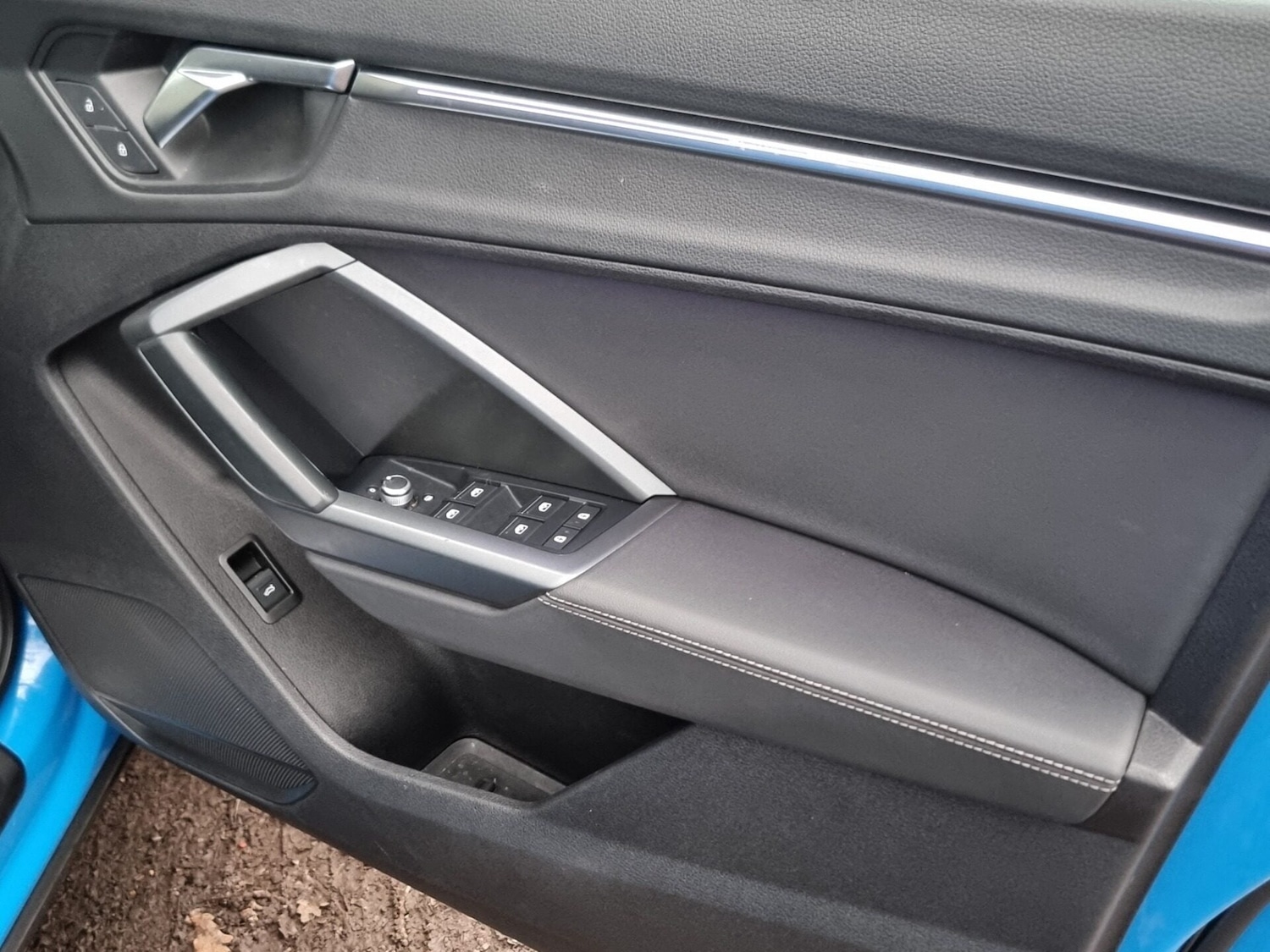 Used Audi Q3 2020 for sale - 76940445: Photo 39