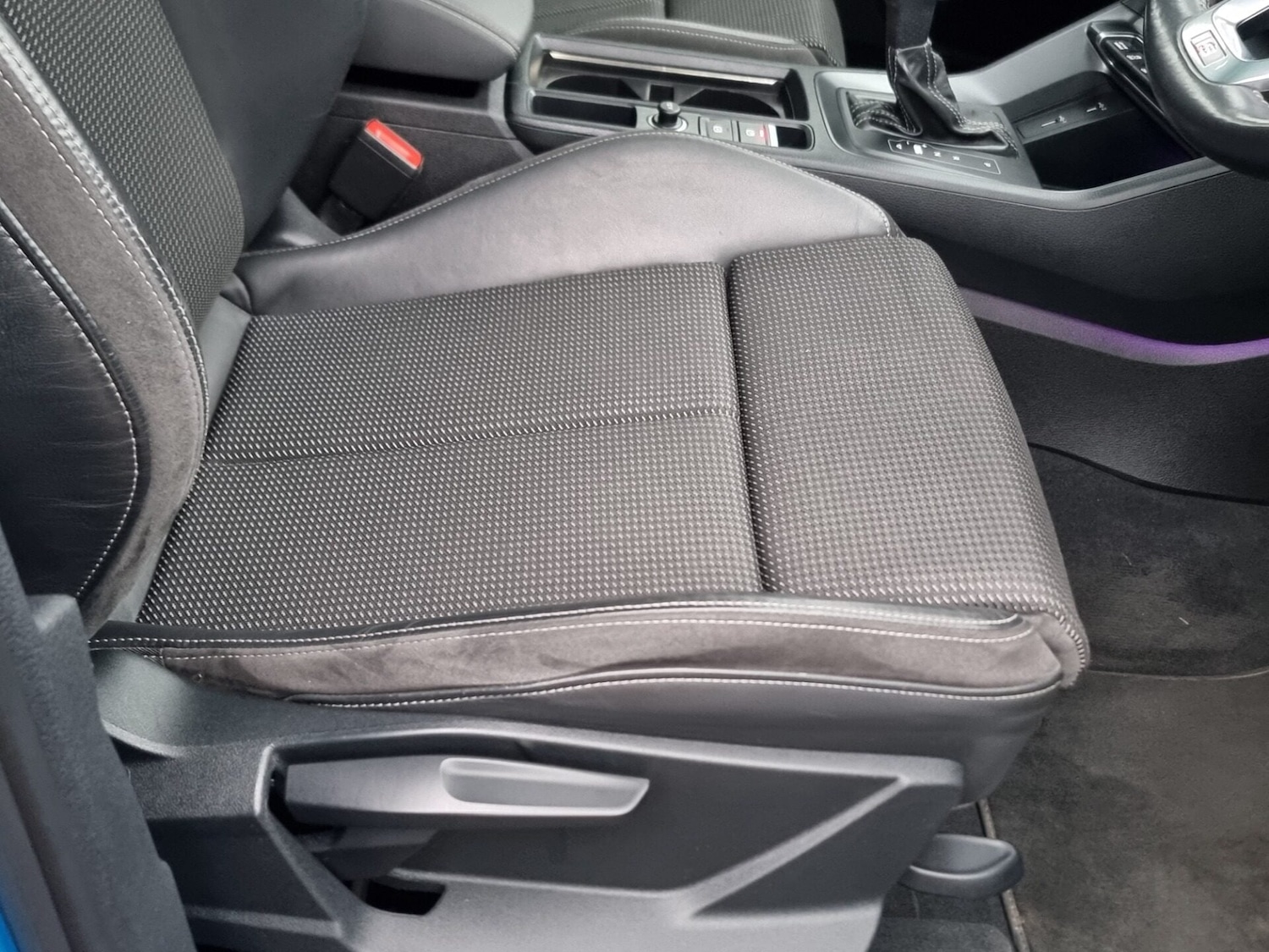 Used Audi Q3 2020 for sale - 76940445: Photo 40