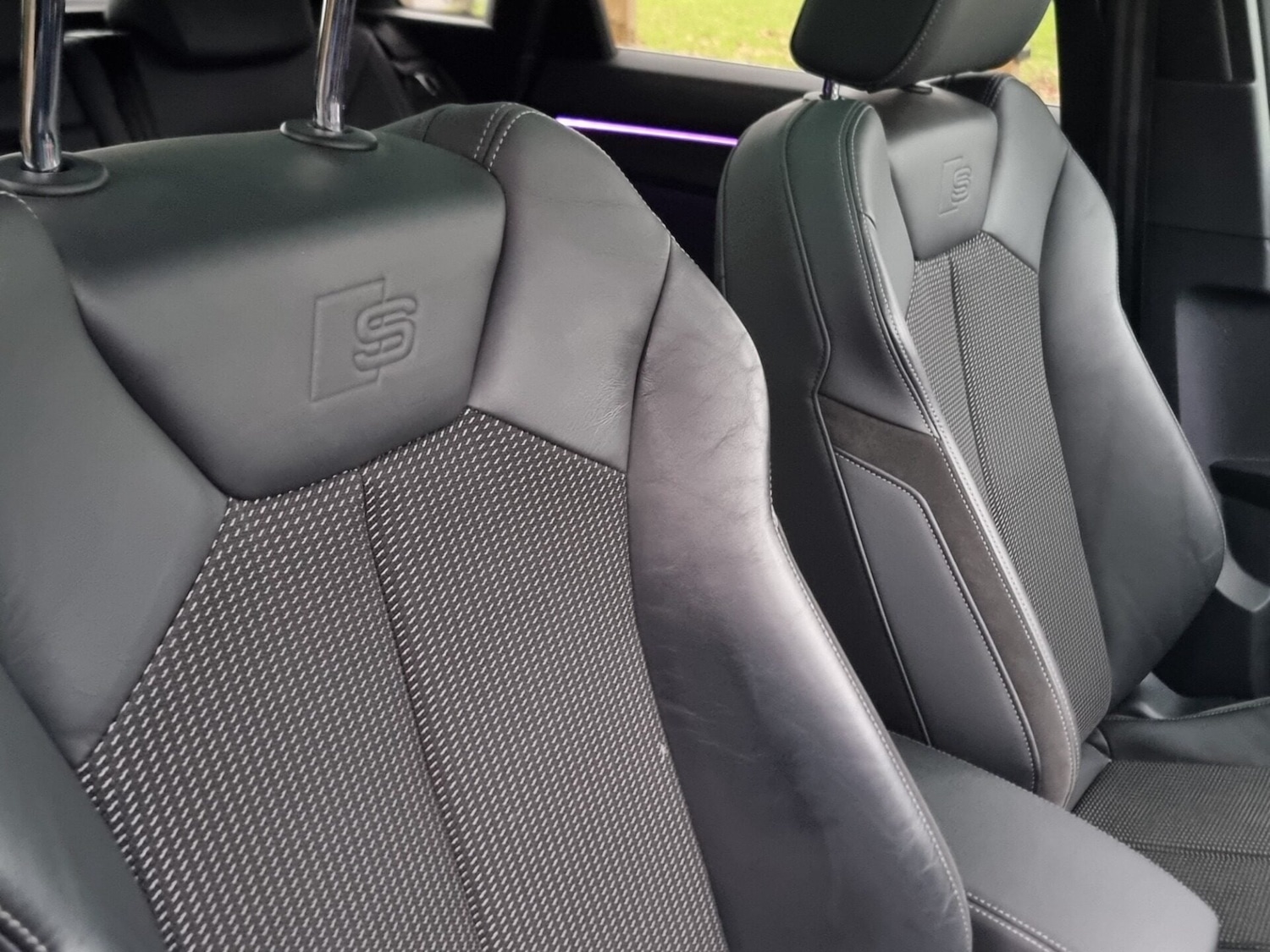 Used Audi Q3 2020 for sale - 76940445: Photo 43