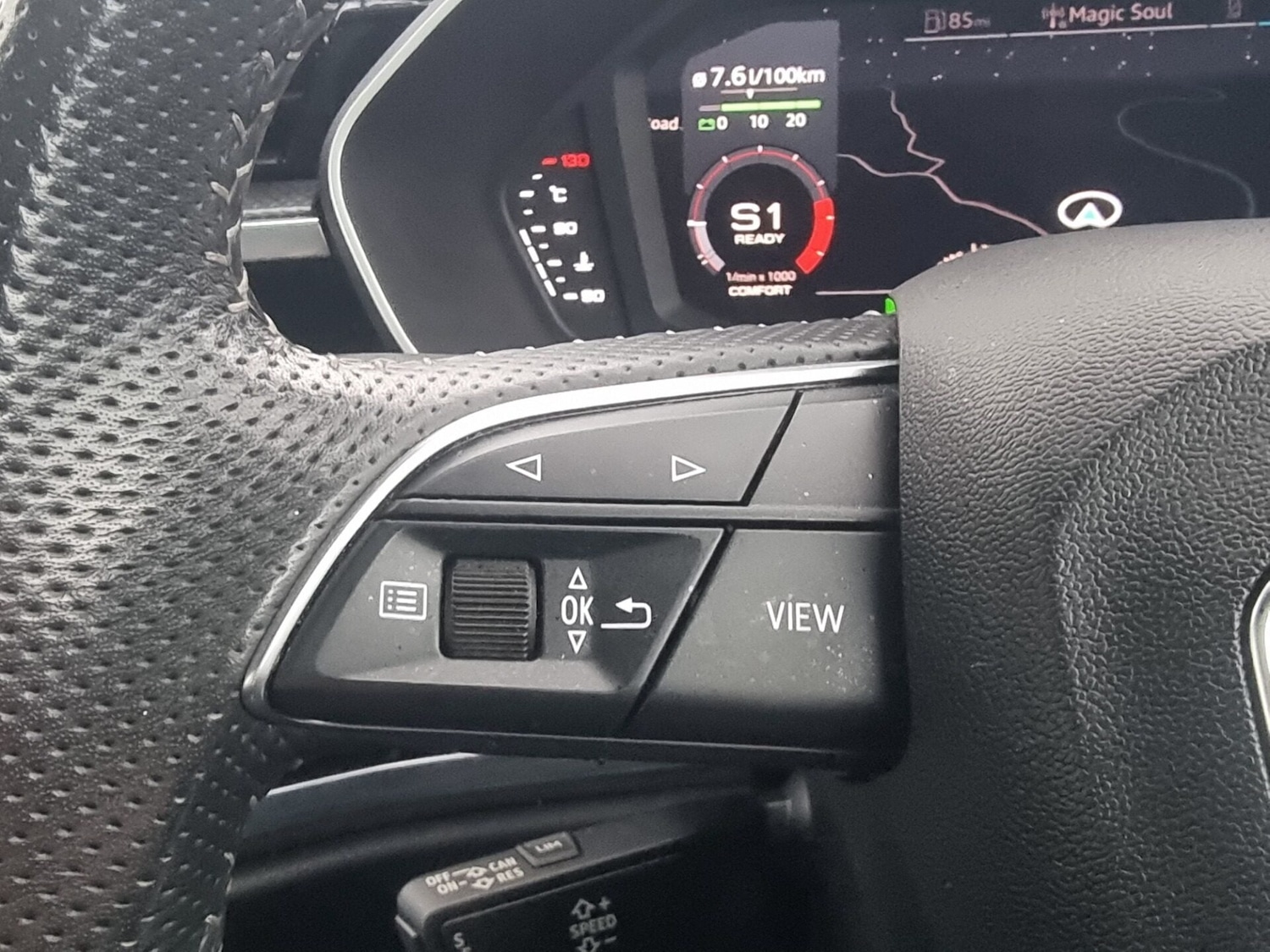 Used Audi Q3 2020 for sale - 76940445: Photo 52