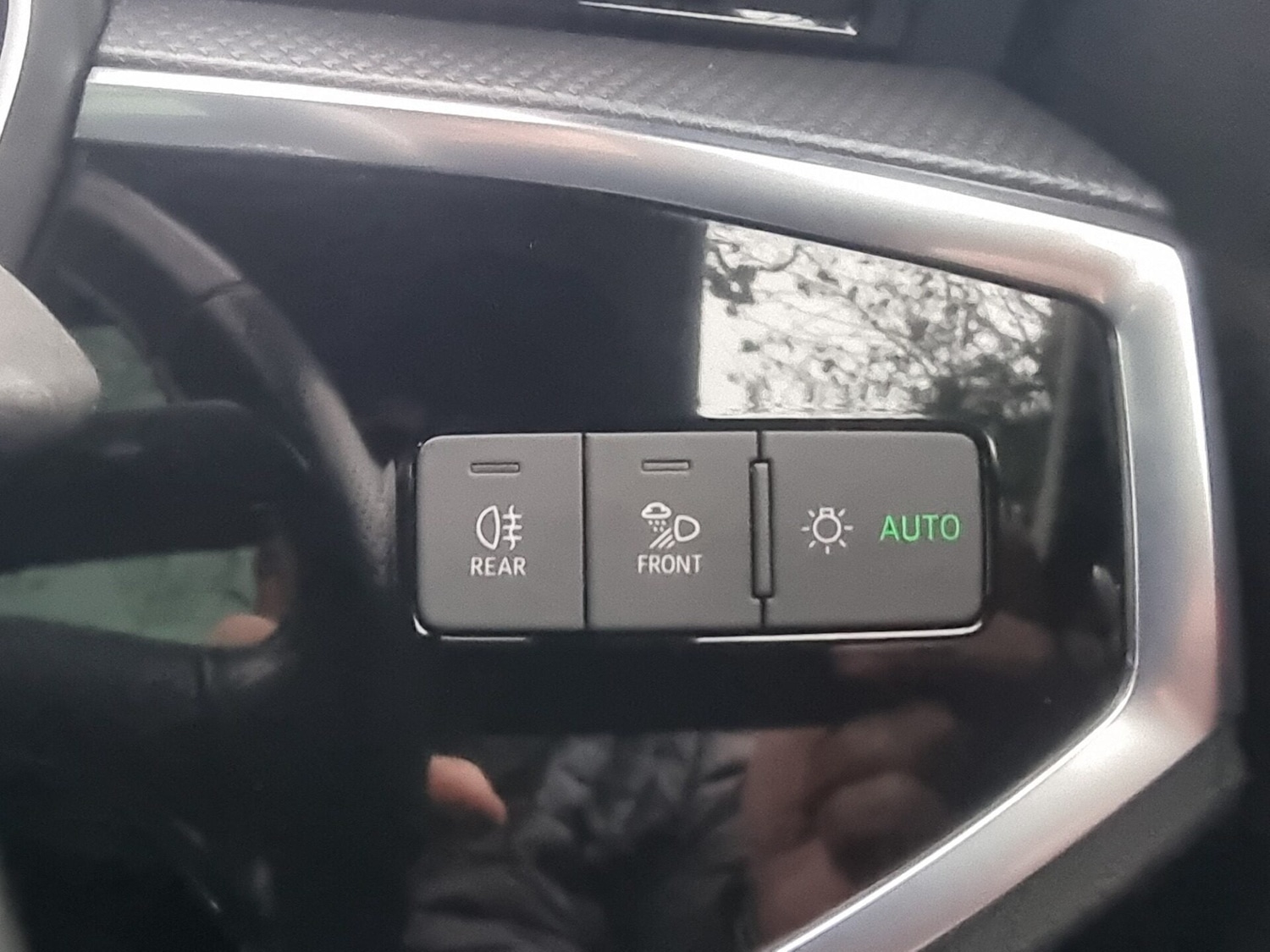 Used Audi Q3 2020 for sale - 76940445: Photo 57