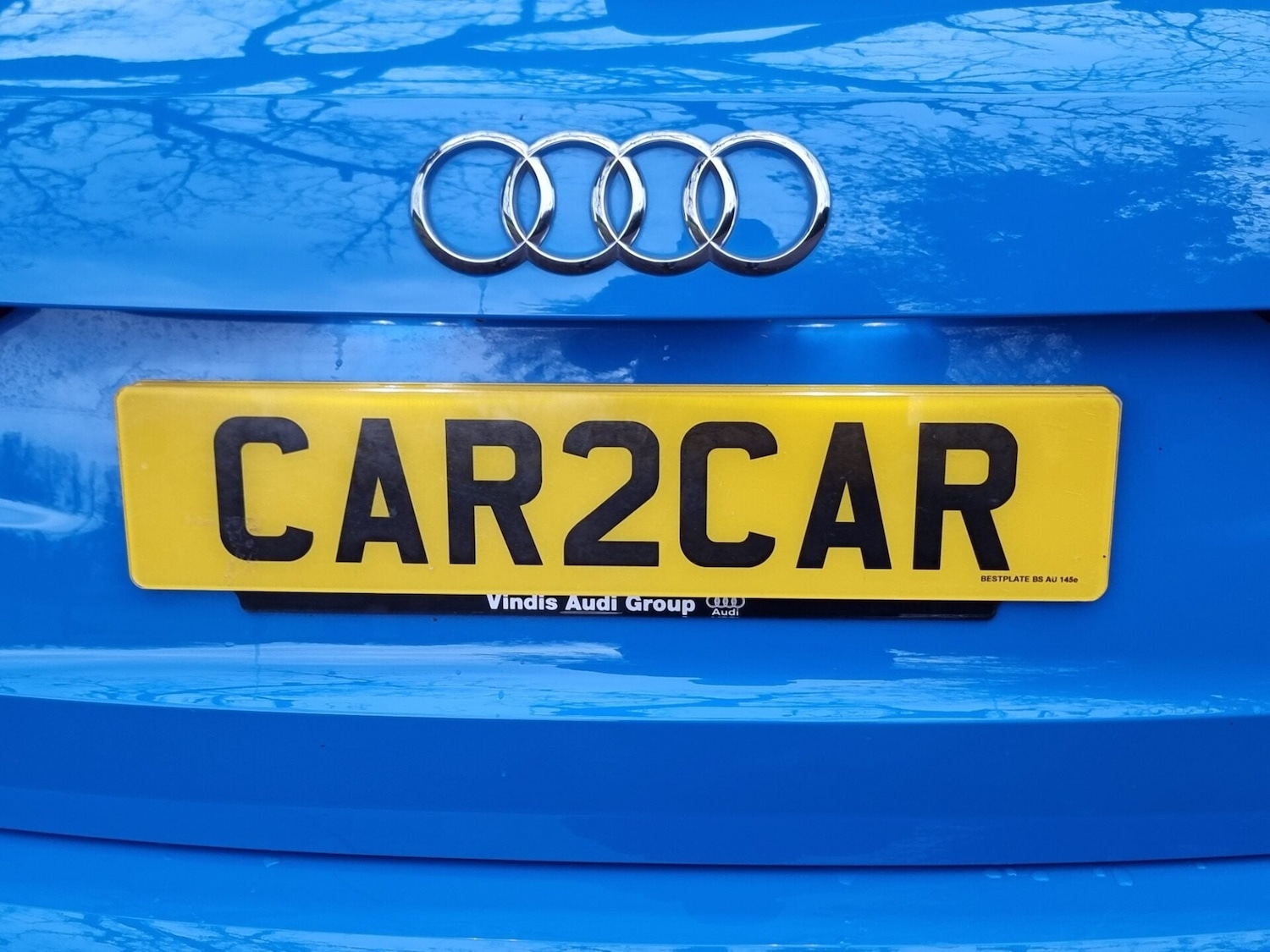 Used Audi Q3 2020 for sale - 76940445: Photo 6