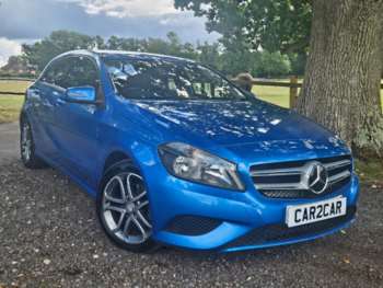 2014 - A200 CDI SPORT 5-Door