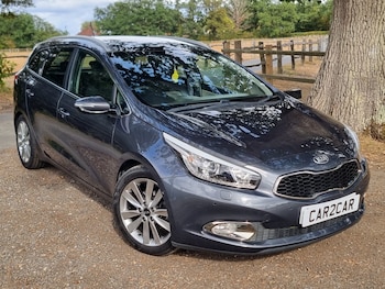 Used Kia Ceed 2013 for sale - 79569085: Photo