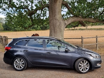 Used Kia Ceed 2013 for sale - 79569085: Photo