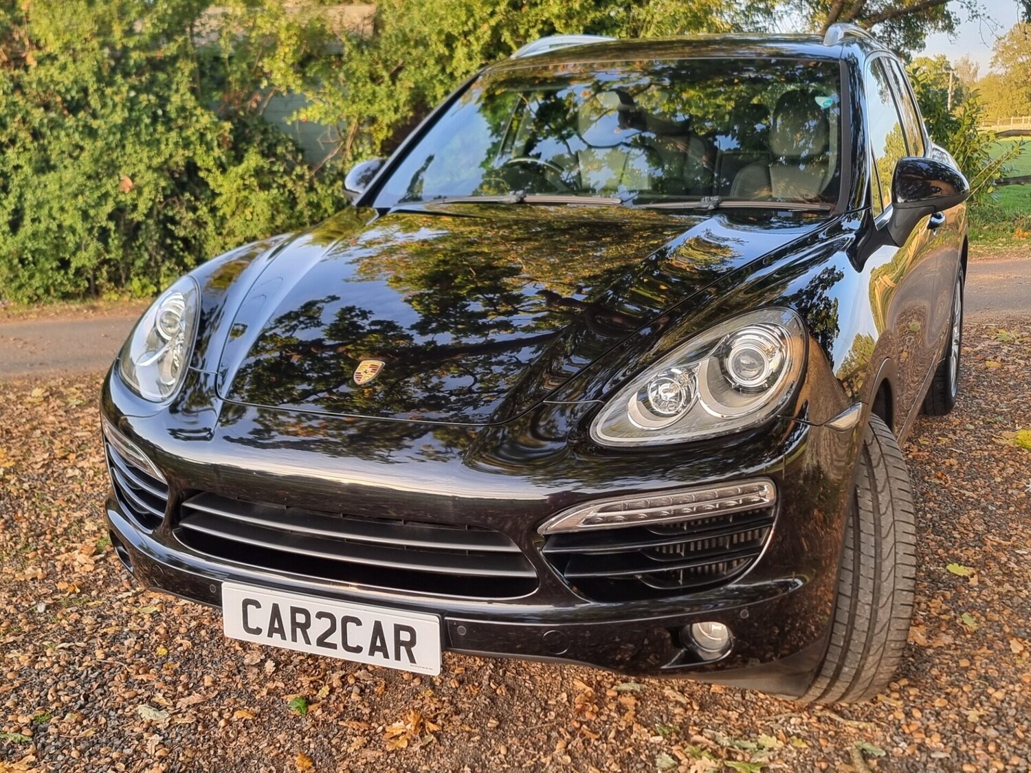 Used Porsche Cayenne 2013 for sale - 76133788: Photo 15