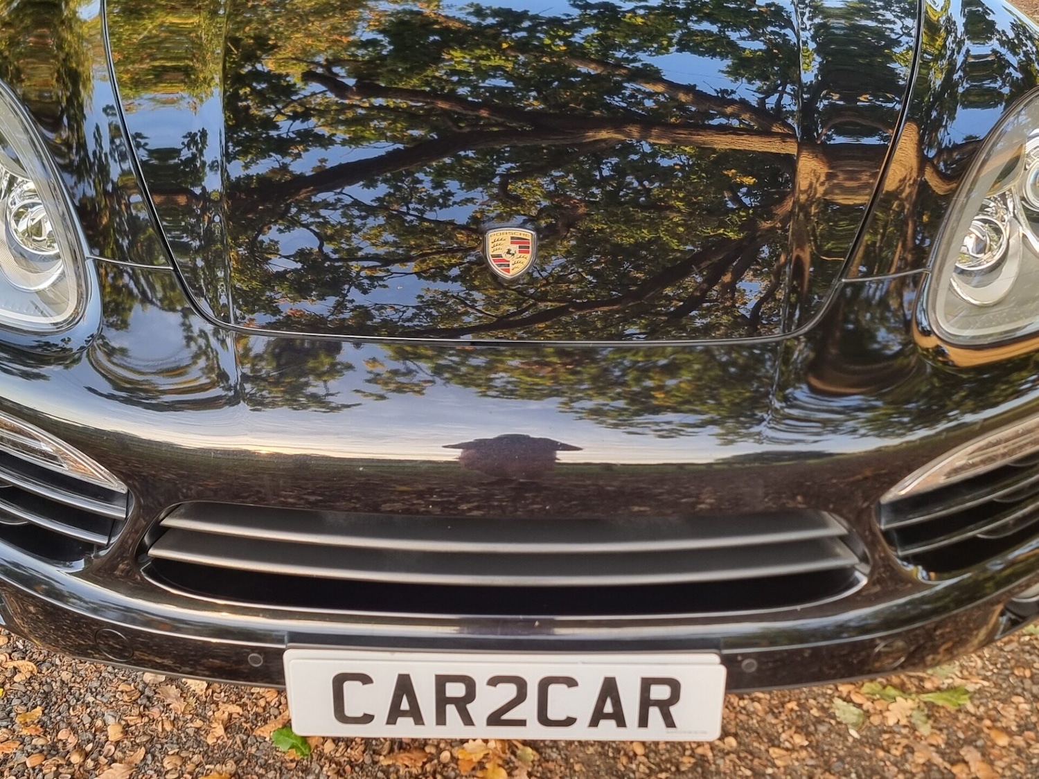 Used Porsche Cayenne 2013 for sale - 76133788: Photo 16