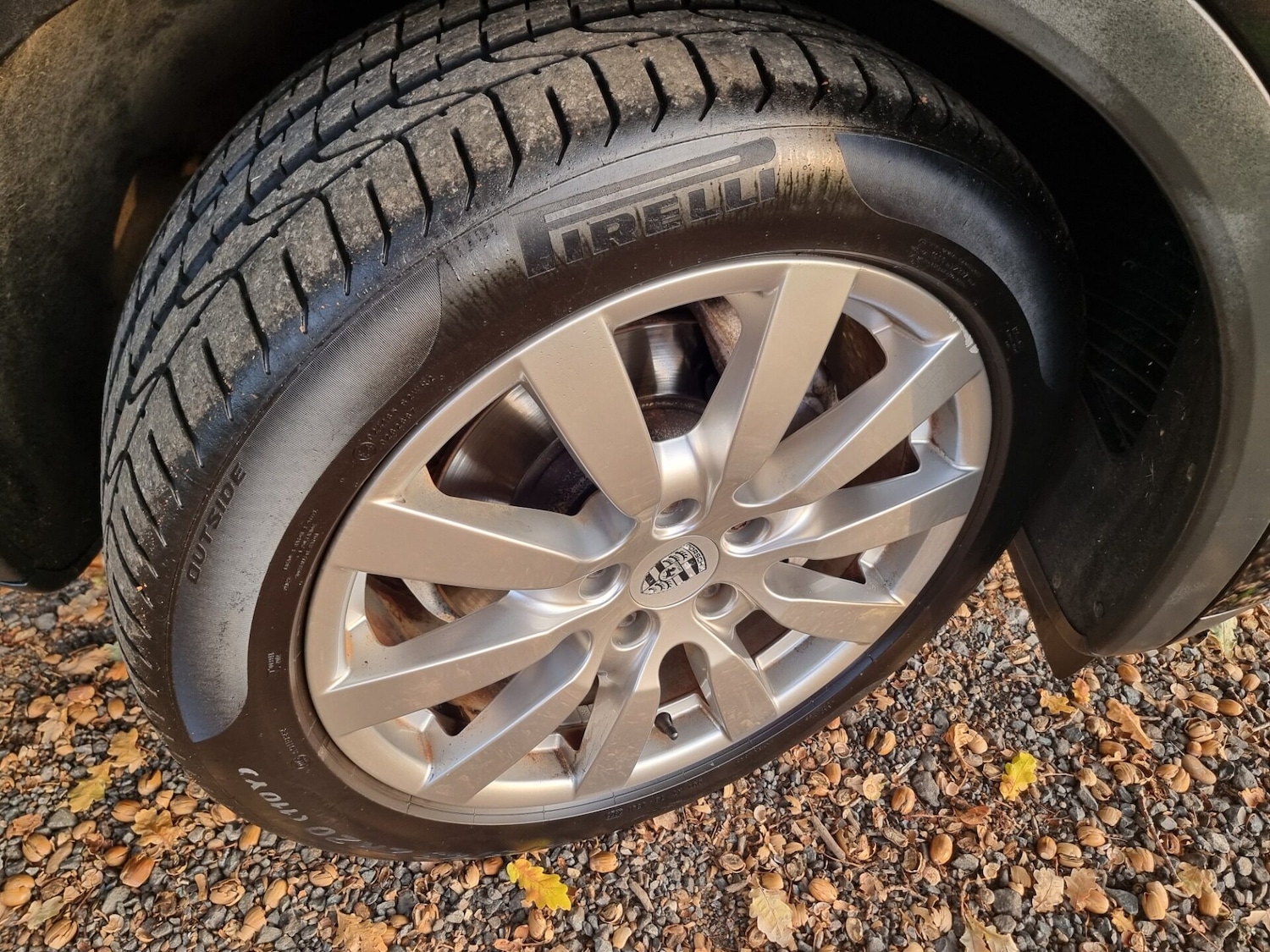 Used Porsche Cayenne 2013 for sale - 76133788: Photo 19