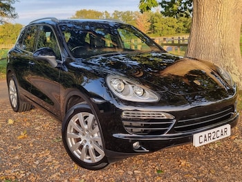 2013 - D V6 TIPTRONIC 5-Door