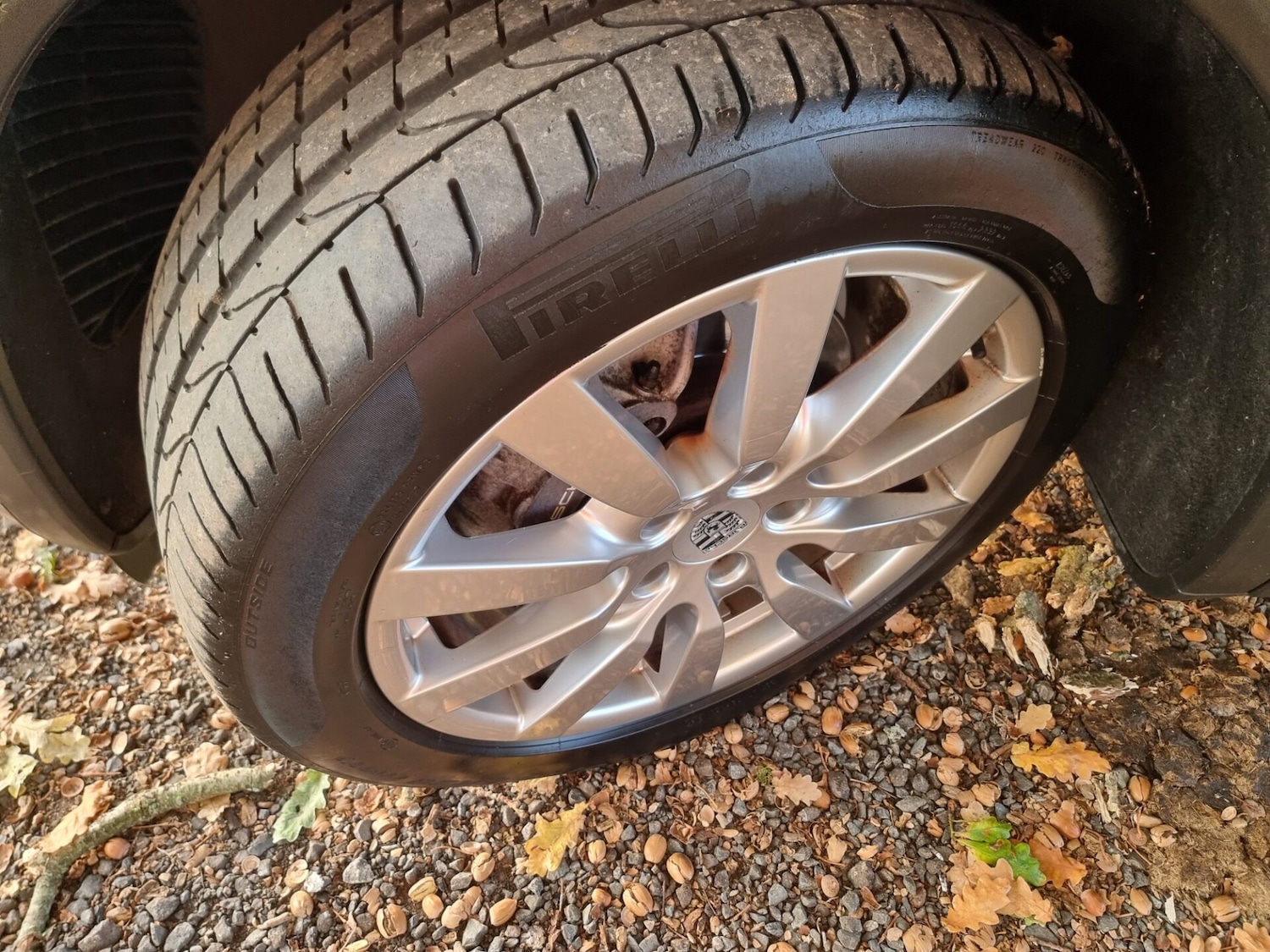 Used Porsche Cayenne 2013 for sale - 76133788: Photo 20