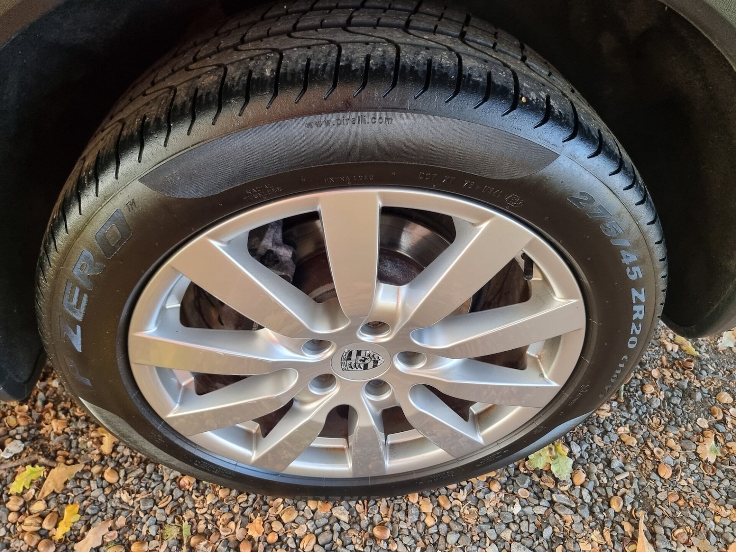 Used Porsche Cayenne 2013 for sale - 76133788: Photo 21