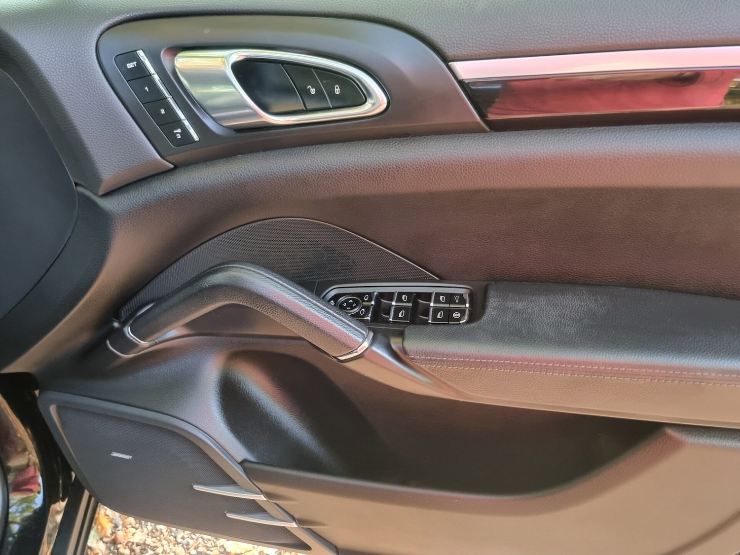 Used Porsche Cayenne 2013 for sale - 76133788: Photo 24