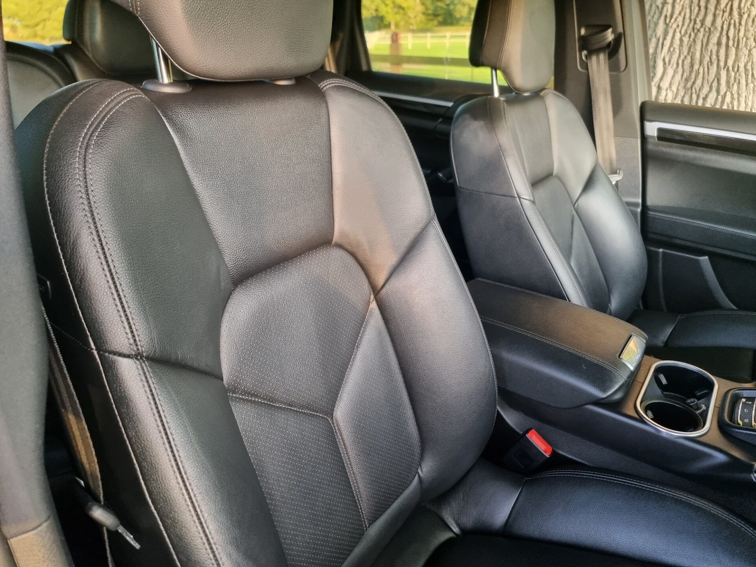 Used Porsche Cayenne 2013 for sale - 76133788: Photo 28