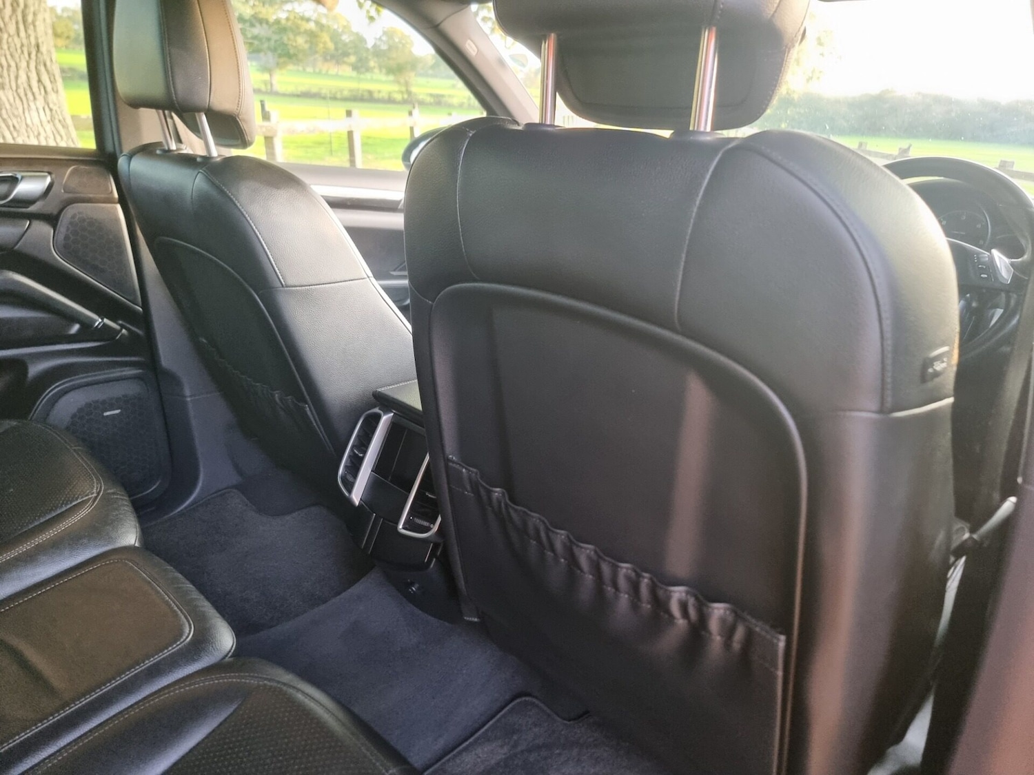 Used Porsche Cayenne 2013 for sale - 76133788: Photo 35