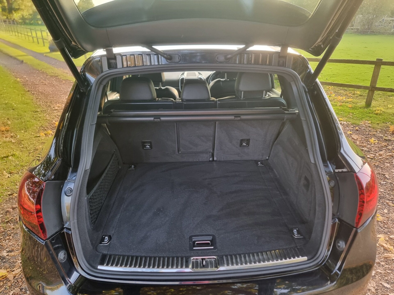 Used Porsche Cayenne 2013 for sale - 76133788: Photo 39