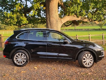 Used Porsche Cayenne 2013 for sale - 76133788: Photo 3