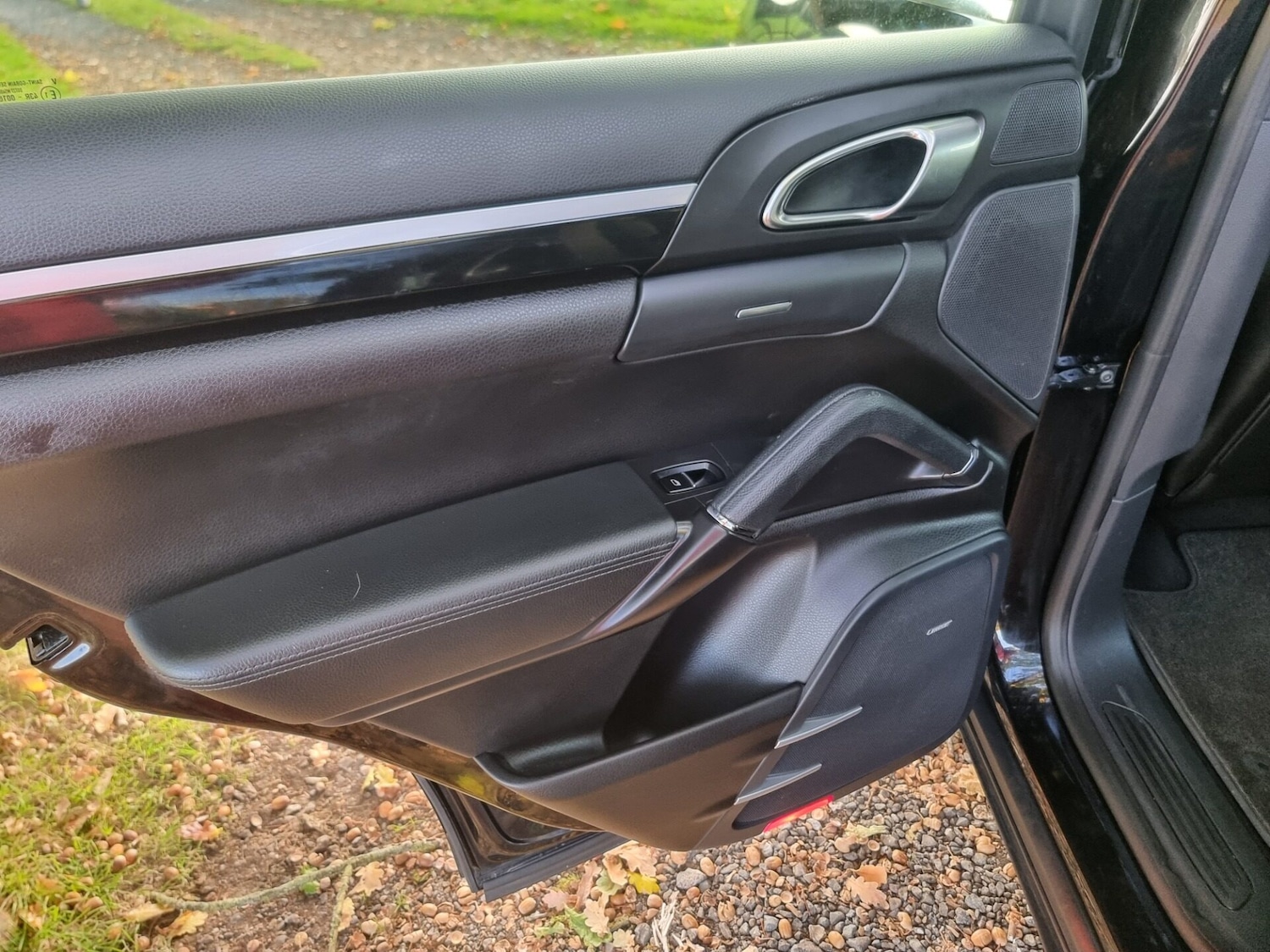 Used Porsche Cayenne 2013 for sale - 76133788: Photo 40