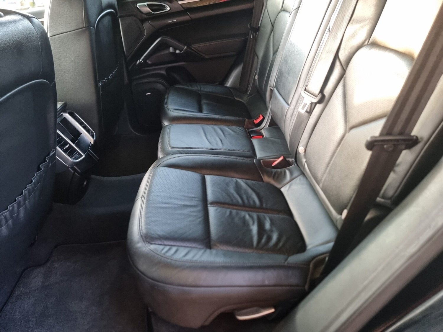 Used Porsche Cayenne 2013 for sale - 76133788: Photo 41