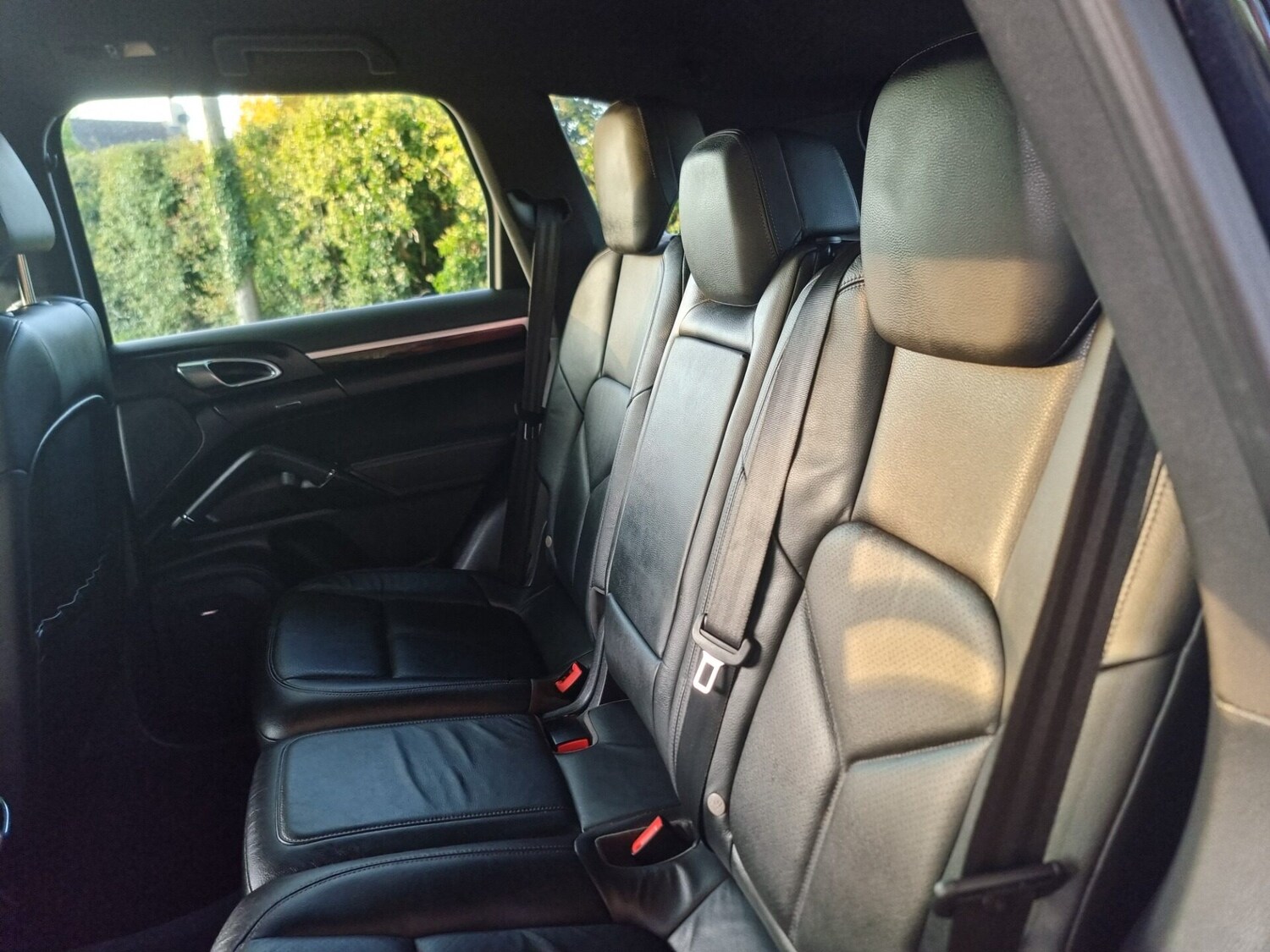 Used Porsche Cayenne 2013 for sale - 76133788: Photo 42