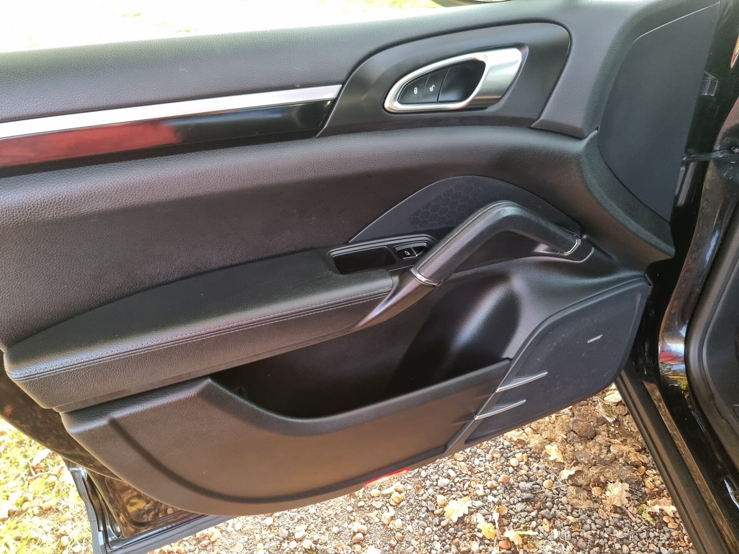 Used Porsche Cayenne 2013 for sale - 76133788: Photo 43