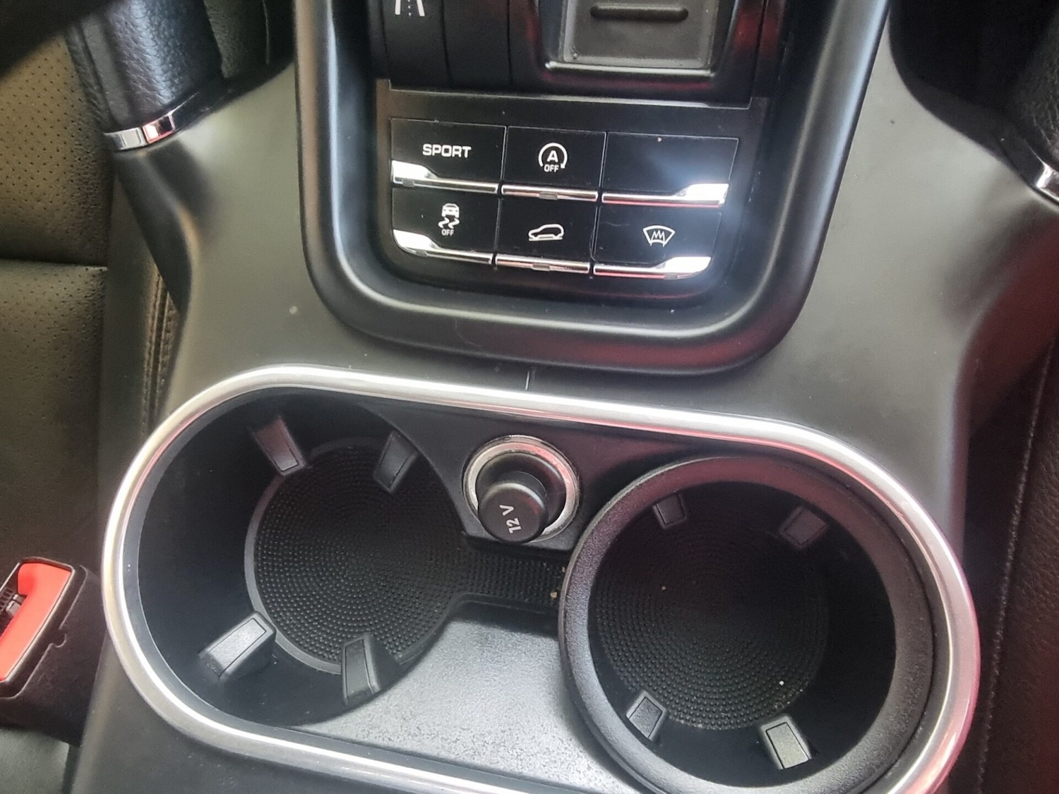 Used Porsche Cayenne 2013 for sale - 76133788: Photo 52