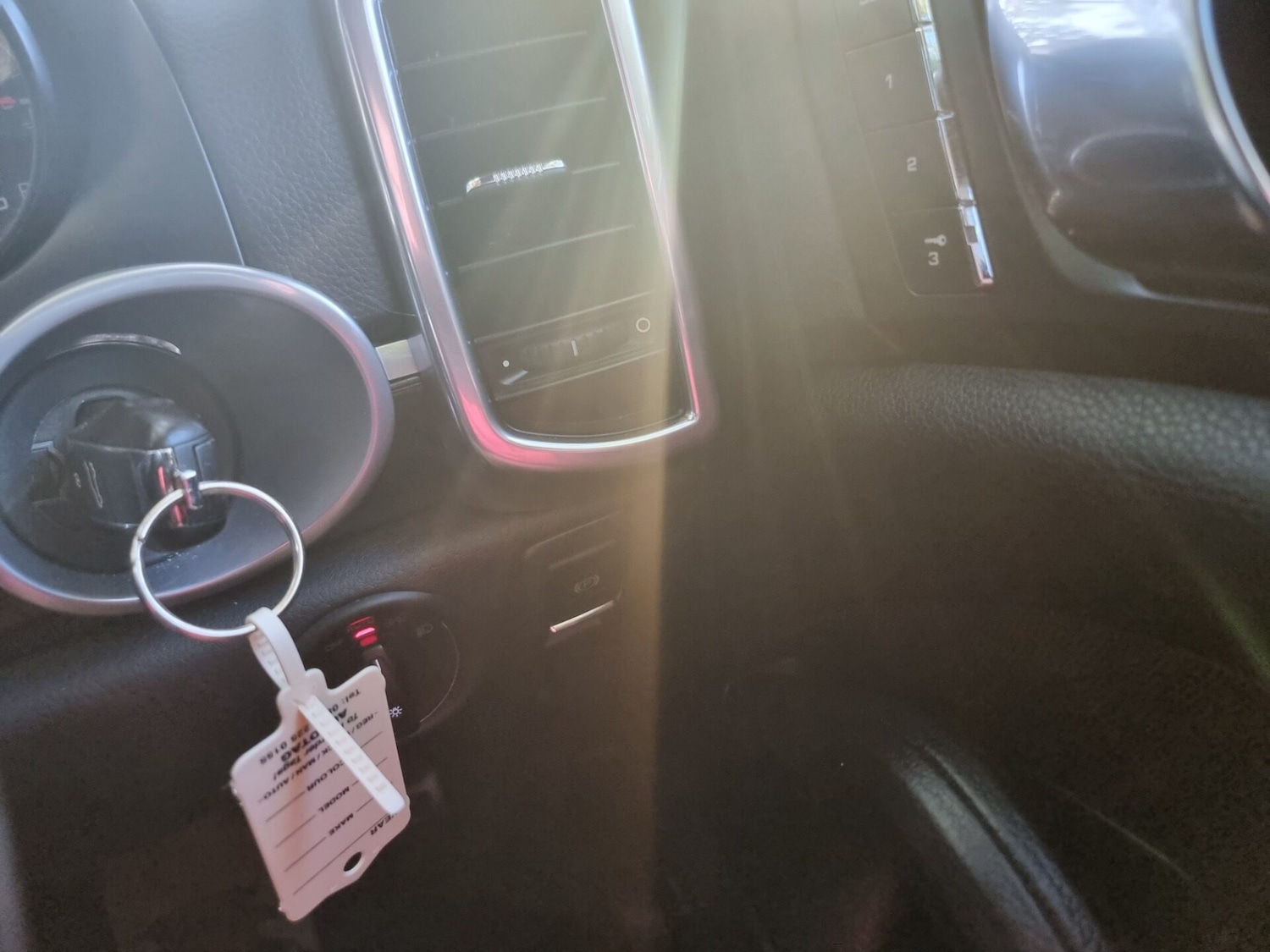 Used Porsche Cayenne 2013 for sale - 76133788: Photo 55