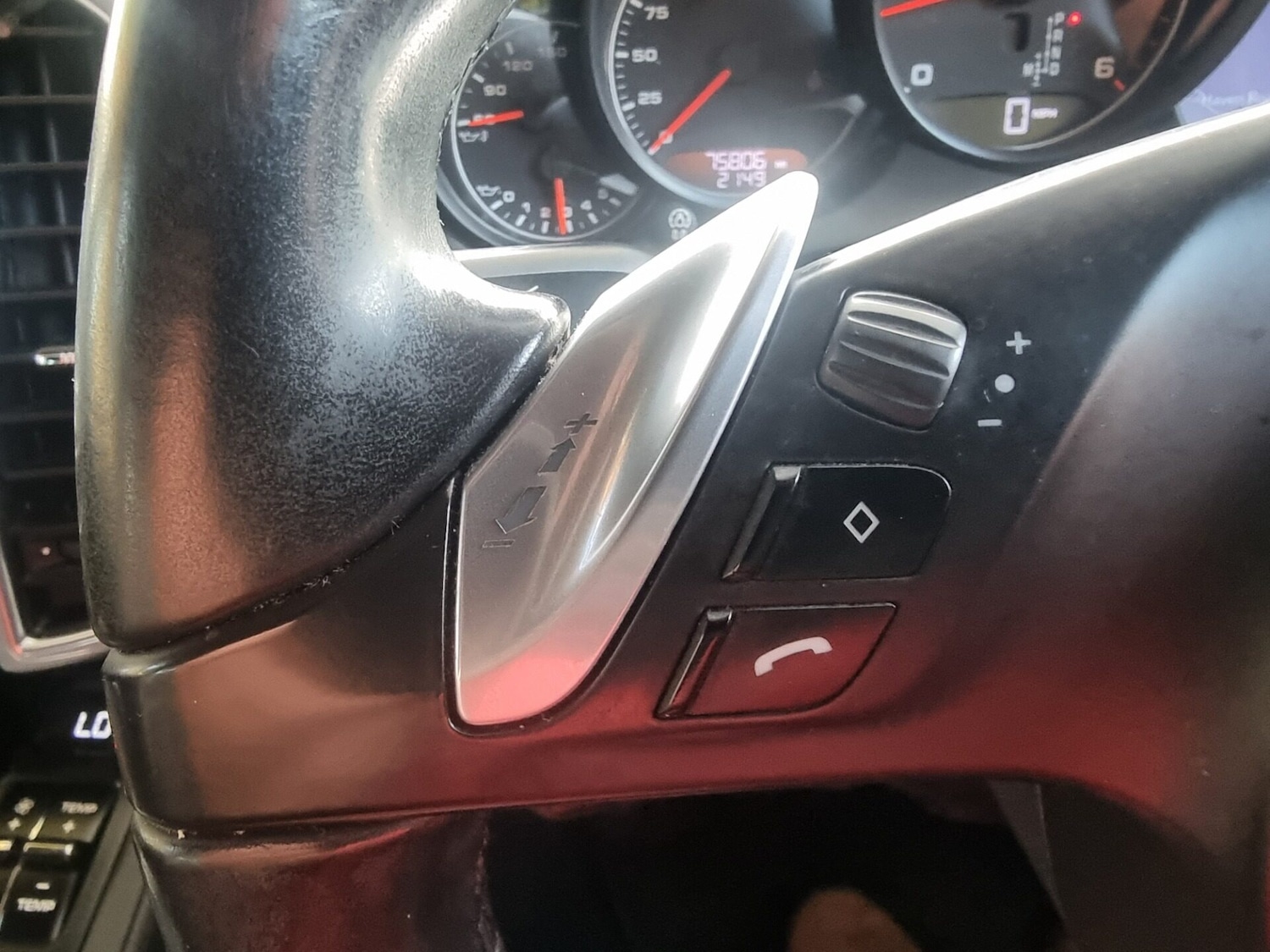 Used Porsche Cayenne 2013 for sale - 76133788: Photo 57