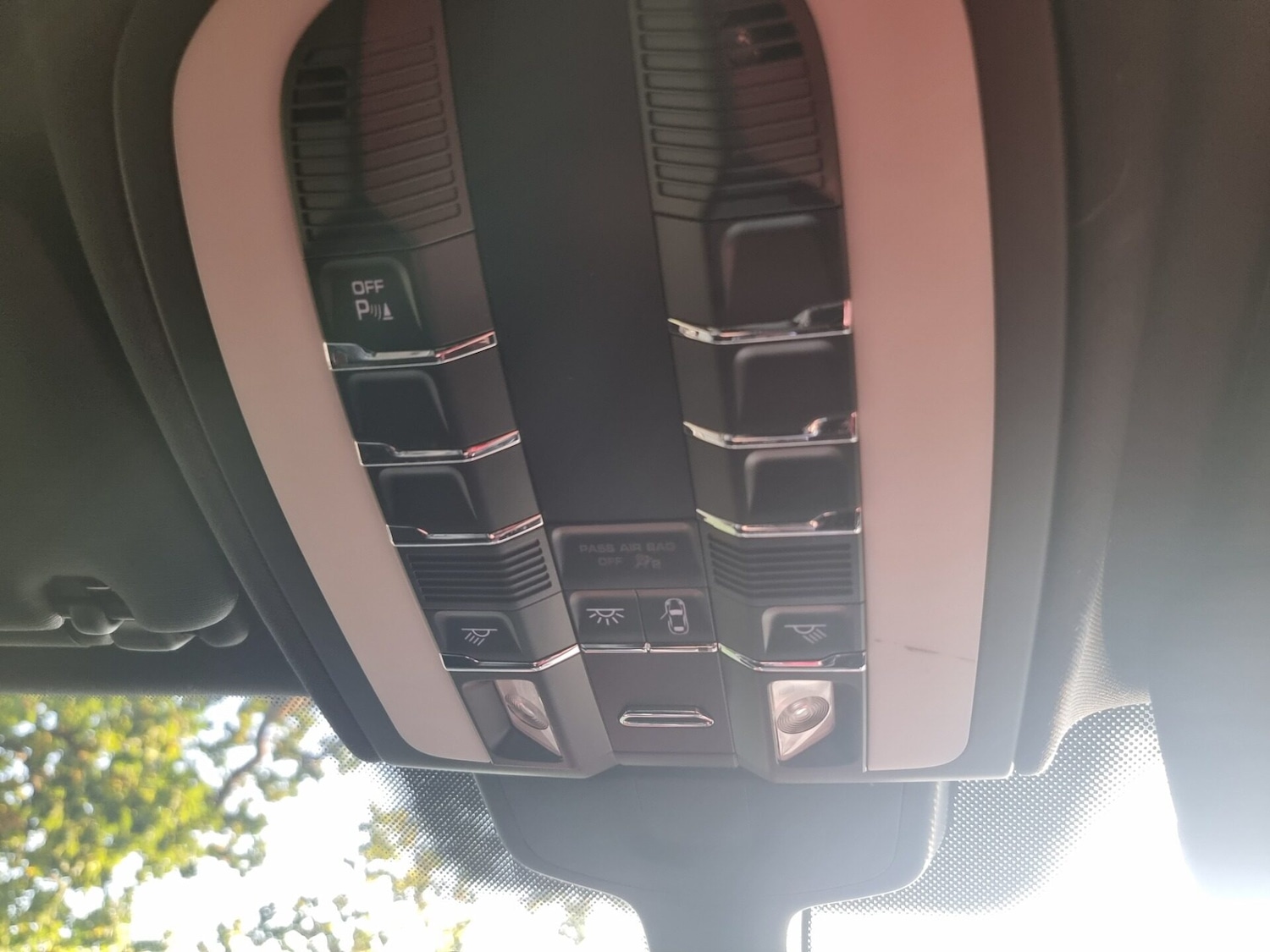 Used Porsche Cayenne 2013 for sale - 76133788: Photo 60