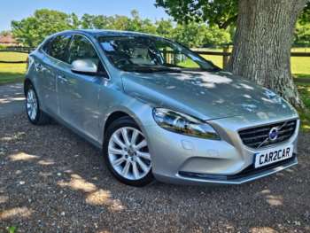 2015 (15) - D3 SE Lux Nav 5dr Geartronic