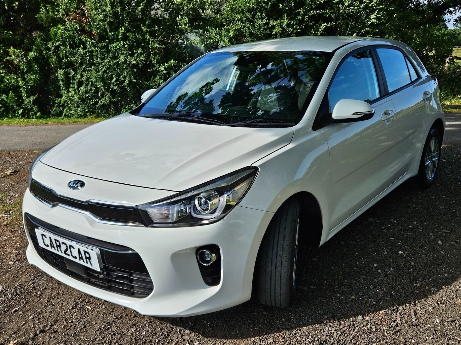 Used Kia Rio 2020 for sale - 76142752: Photo 10
