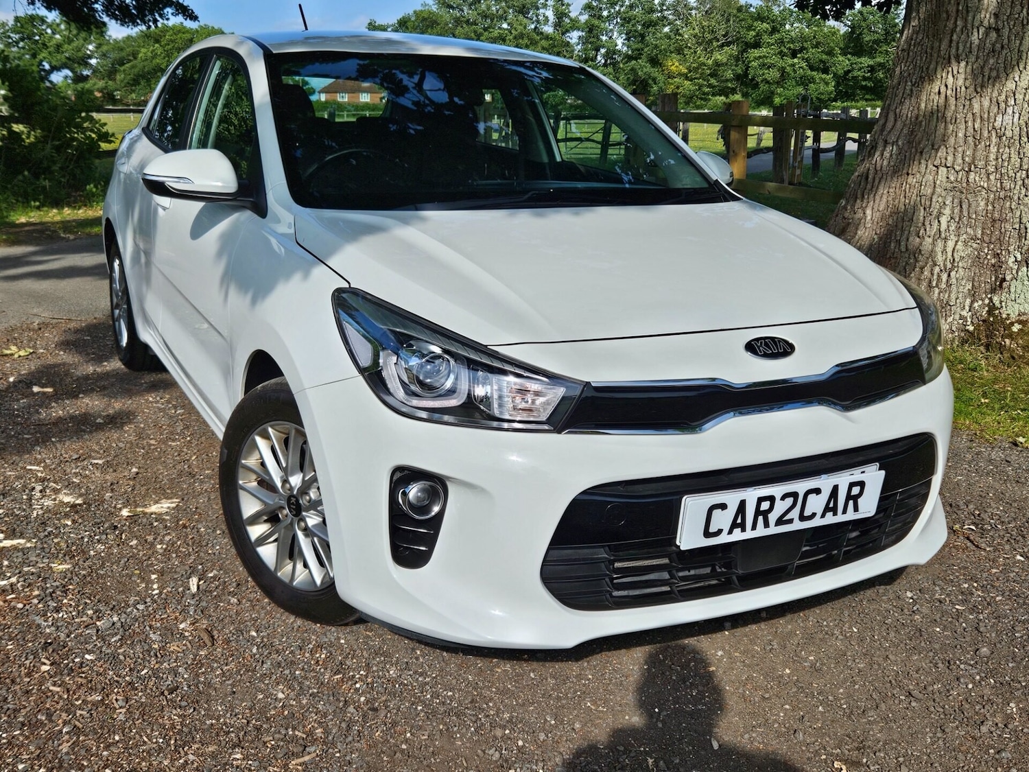 Used Kia Rio 2020 for sale - 76142752: Photo 12