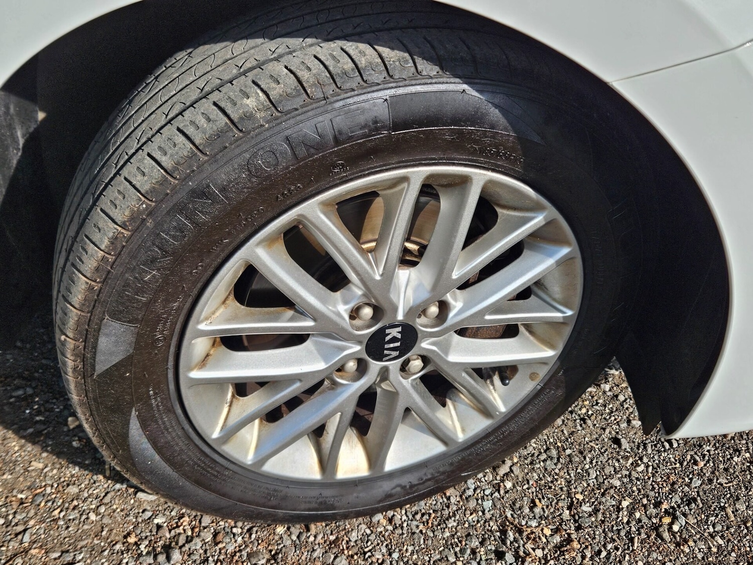 Used Kia Rio 2020 for sale - 76142752: Photo 13