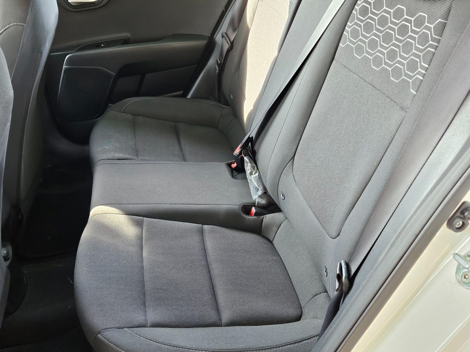 Used Kia Rio 2020 for sale - 76142752: Photo 19