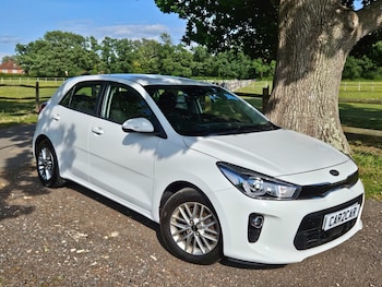 Kia - Rio