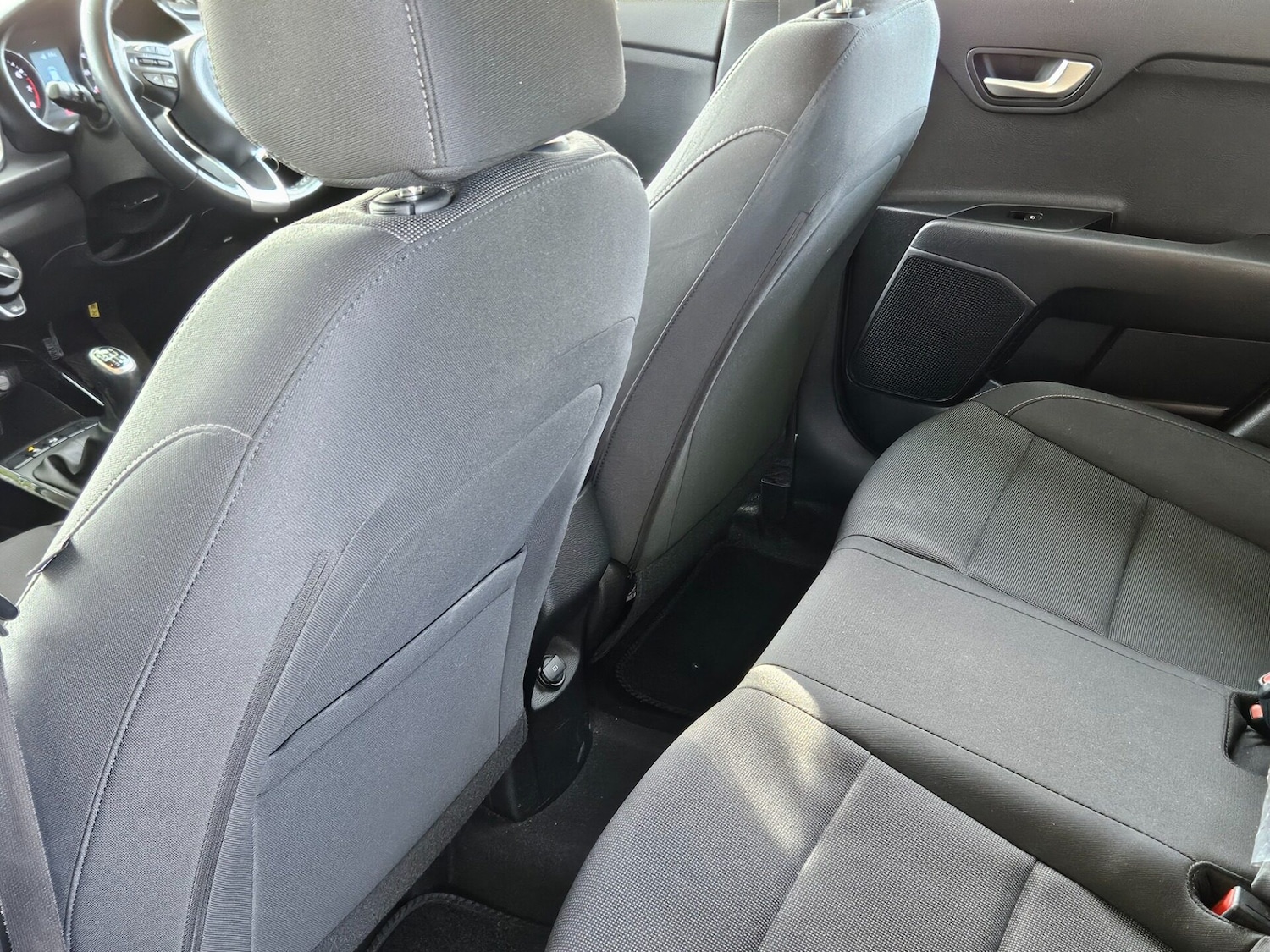Used Kia Rio 2020 for sale - 76142752: Photo 20