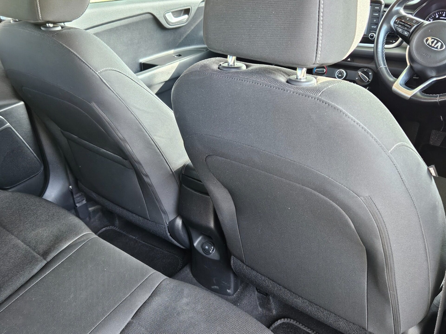 Used Kia Rio 2020 for sale - 76142752: Photo 22