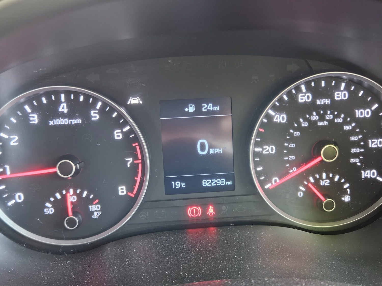 Used Kia Rio 2020 for sale - 76142752: Photo 26